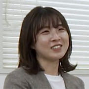安蒜 晴佳