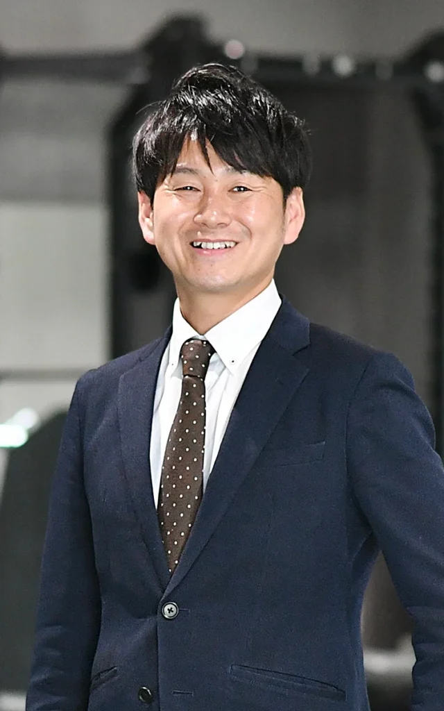 村田 和也