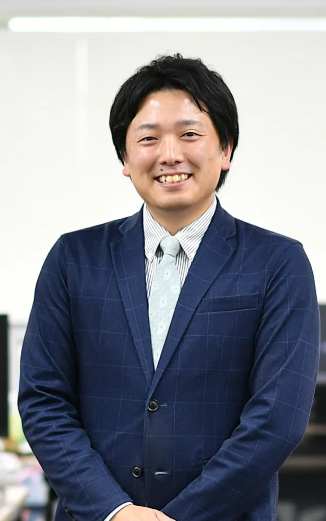 江口 達也