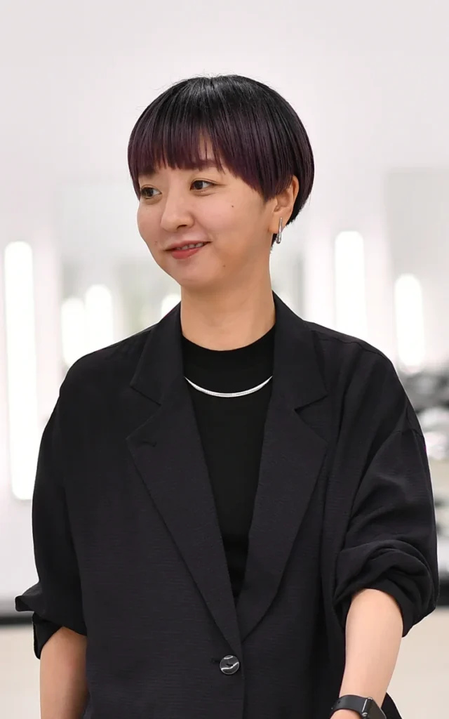 今井 香菜子