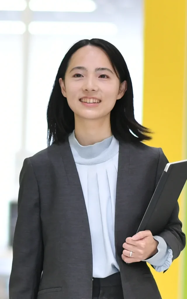 森 彩奈