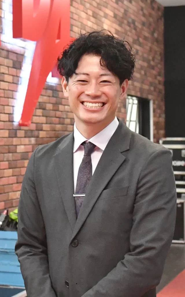 竹下 新