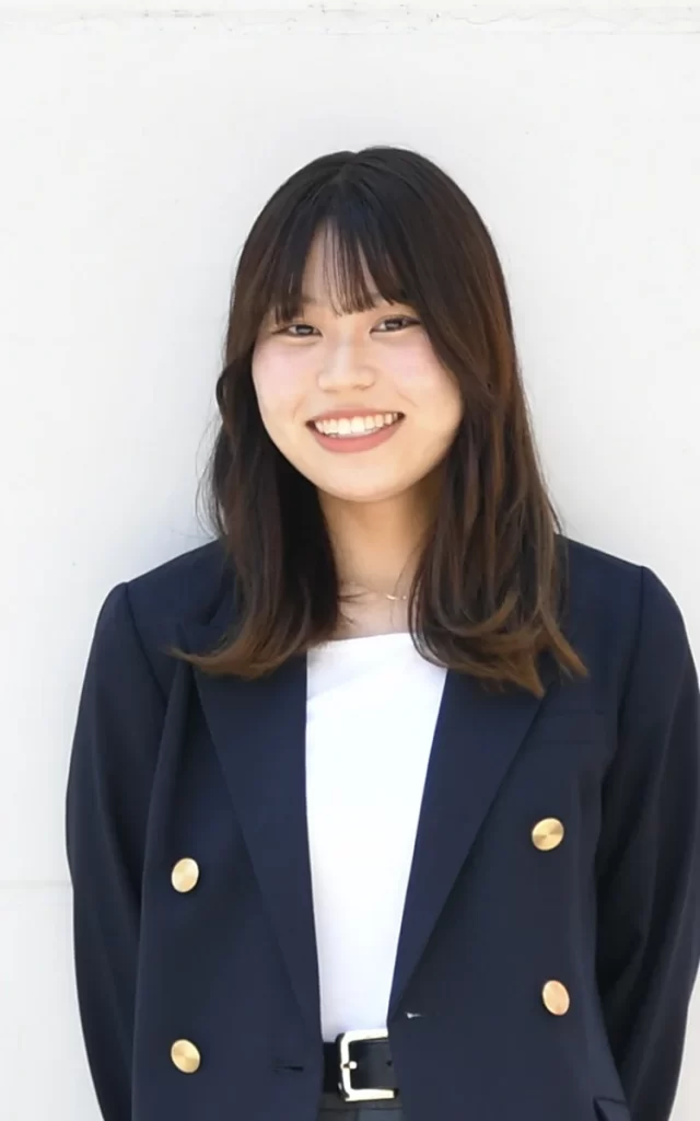 小澤 千夏