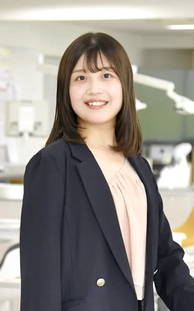 太田 千陽