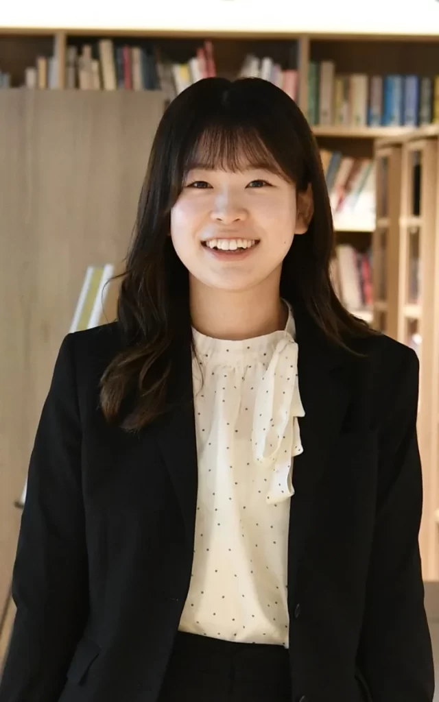 藤定 花菜子