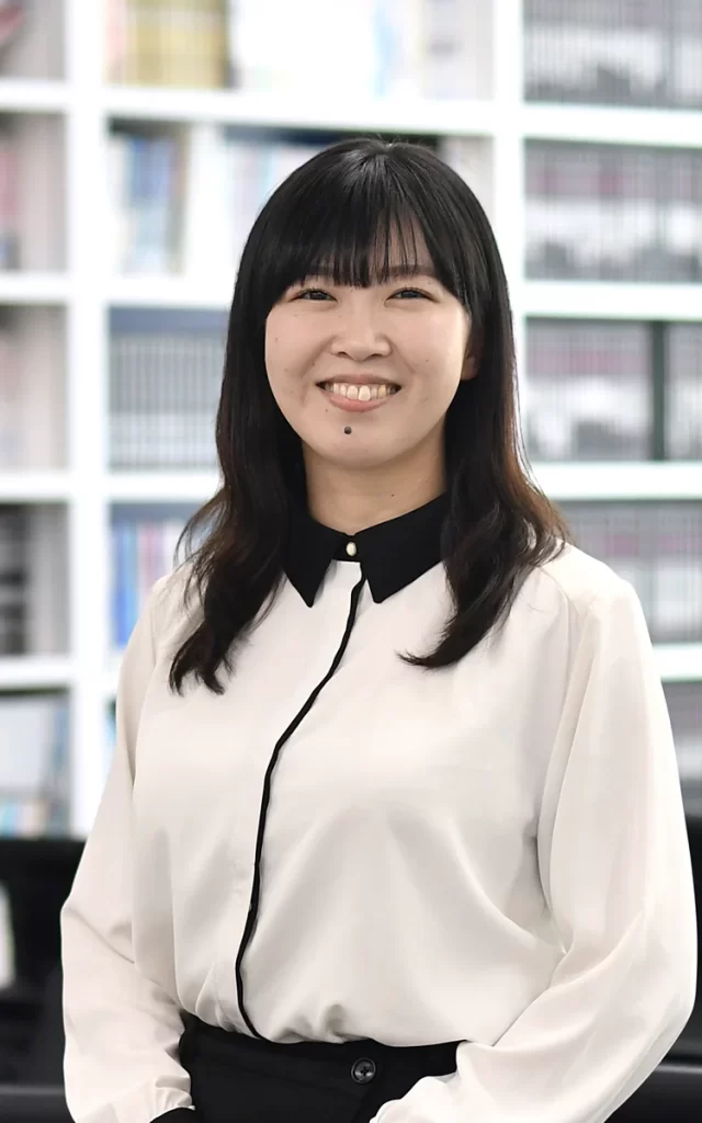 岩佐 雛世