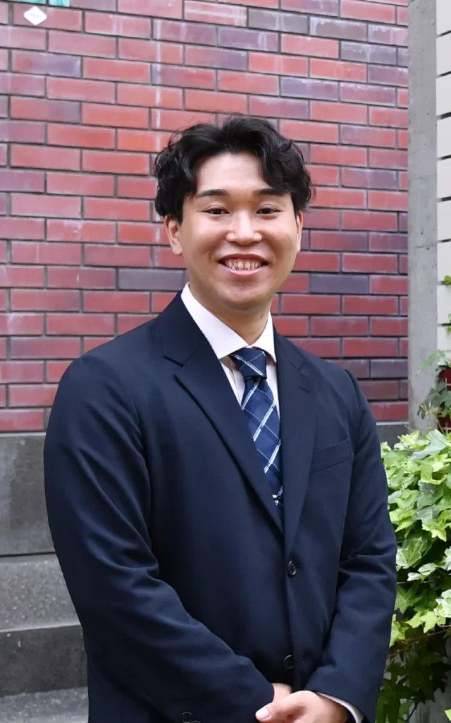 仲山 海人