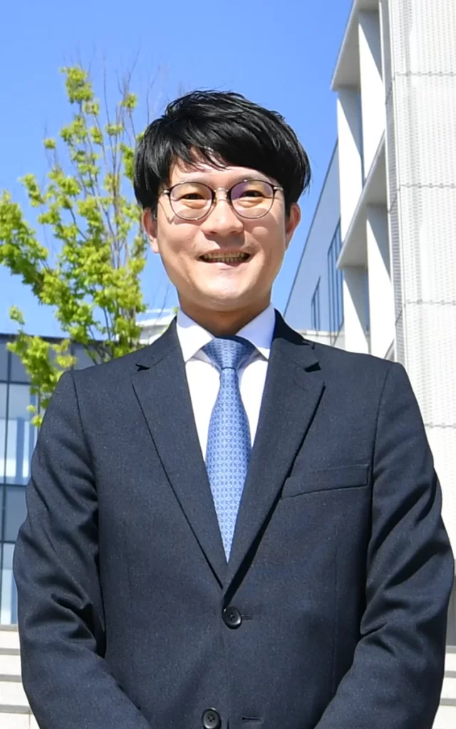 大津 和善