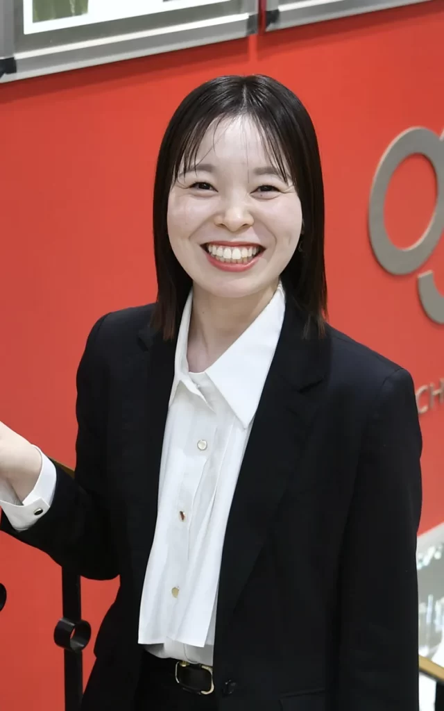 椎葉 真夏