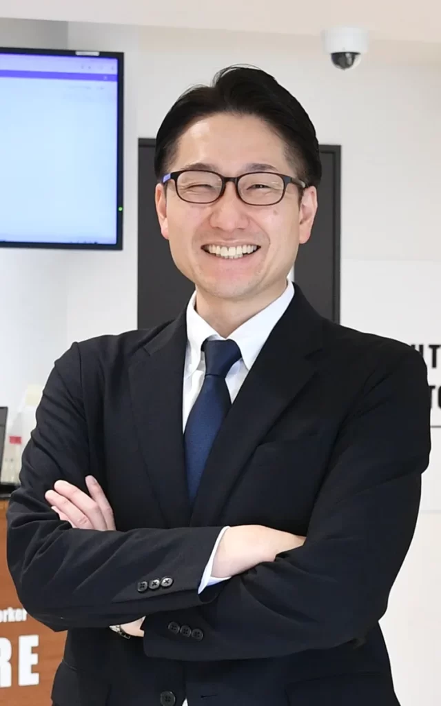 北村 健明