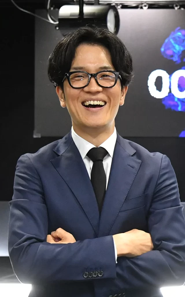 生出 貴也