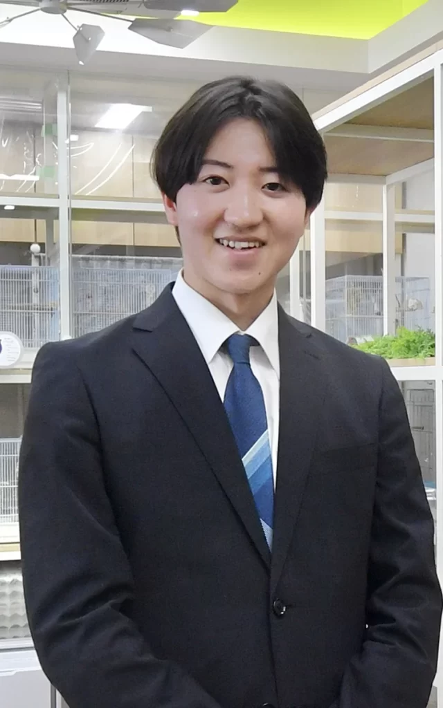 清田 結都